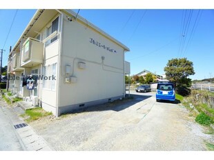 掛川駅 車移動17分  9.5km 2階の物件外観写真